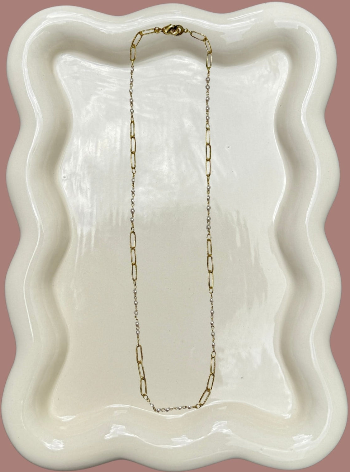 Chain Necklace