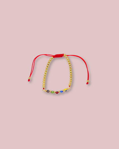 Evil Eye Bracelet