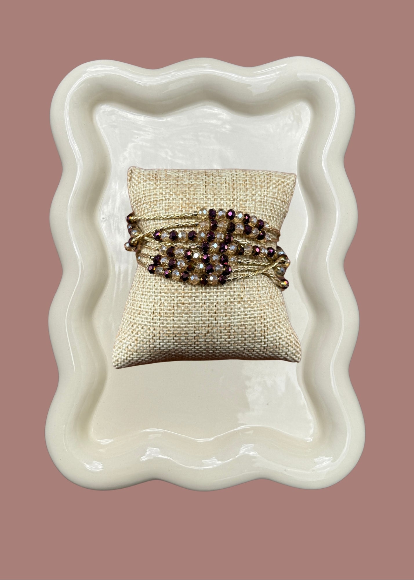 Semanario Bracelet