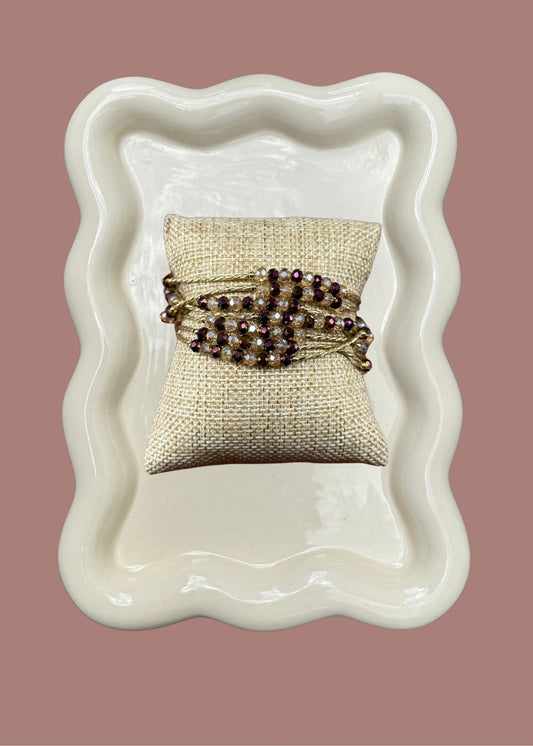 Semanario Bracelet