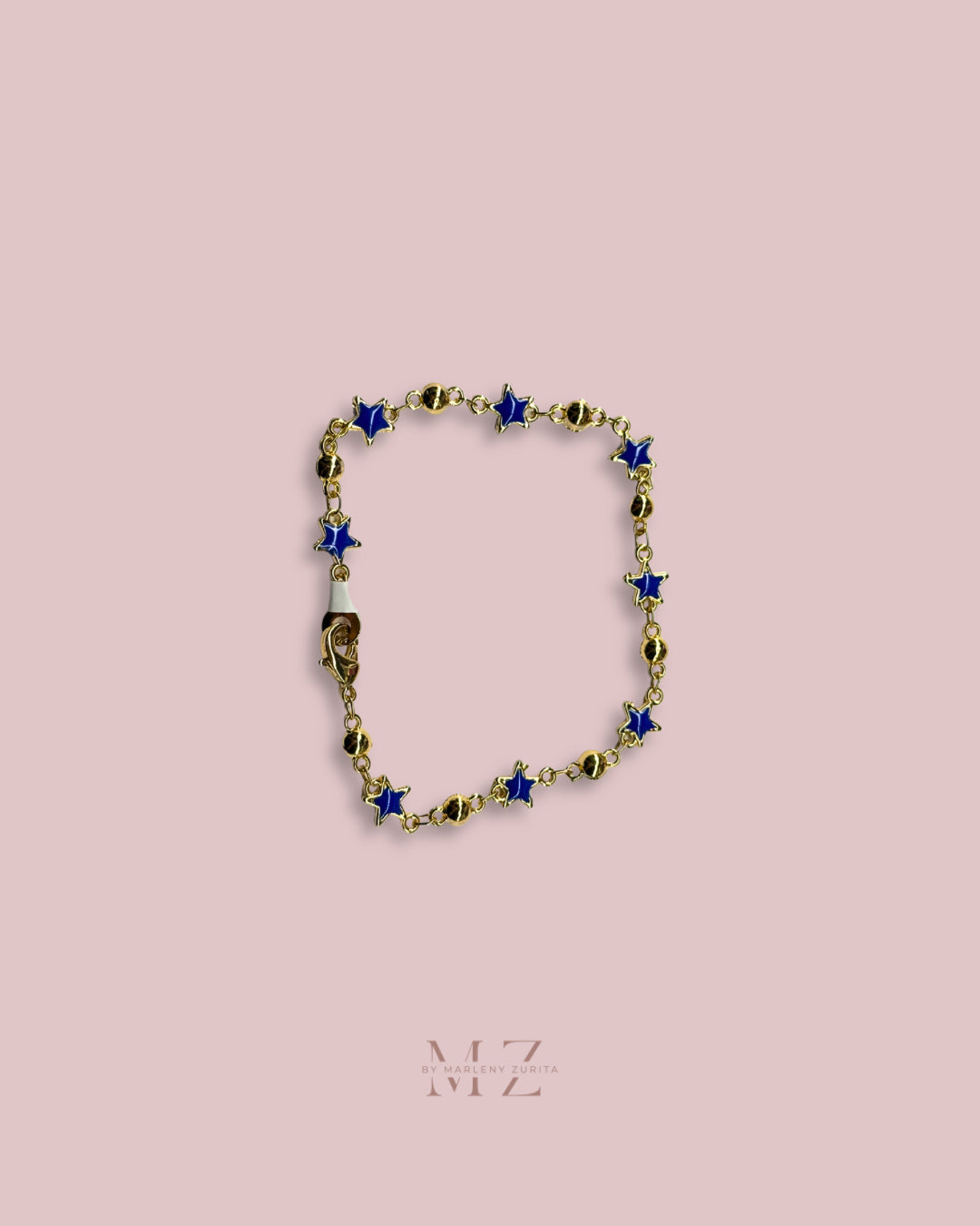 Star Bracelet