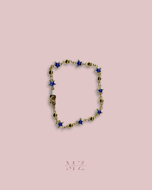 Star Bracelet
