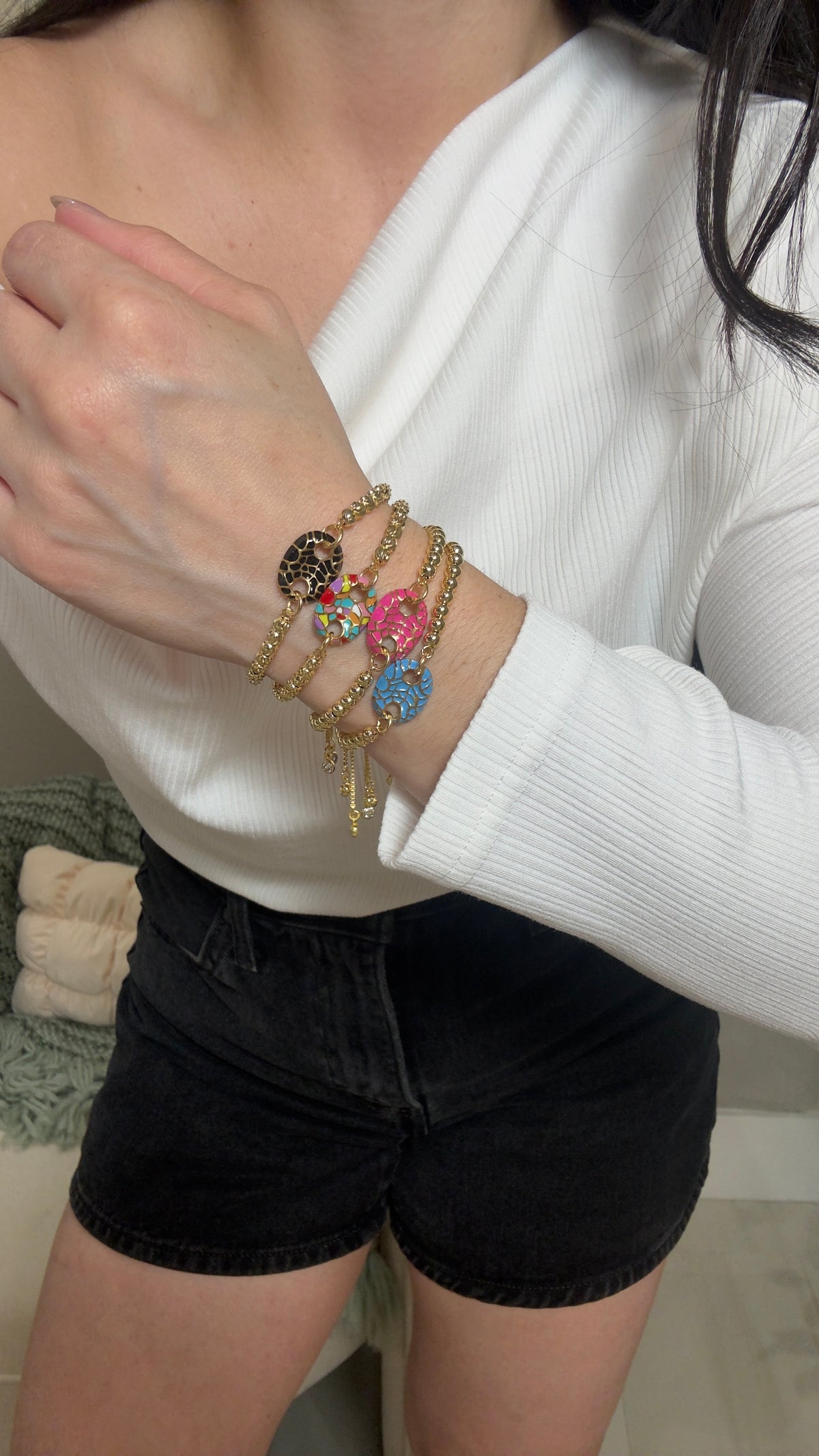 Mila Bracelet