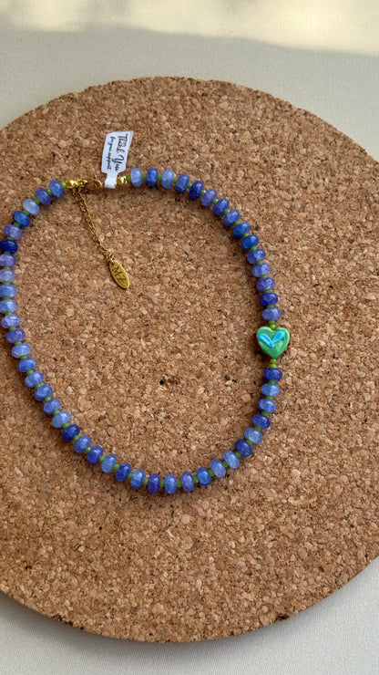 Lucia Necklace