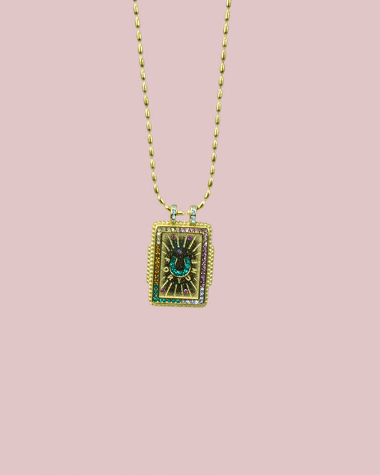 Luana Necklace