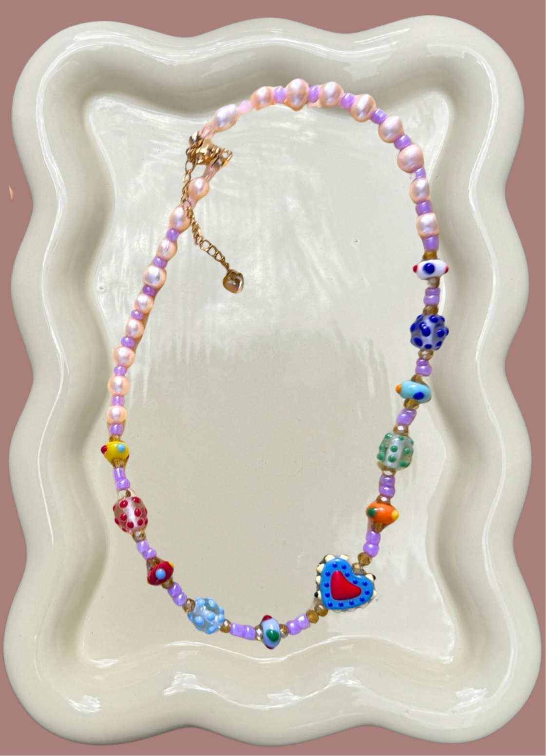 Explora Necklace