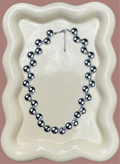 Beads Necklace