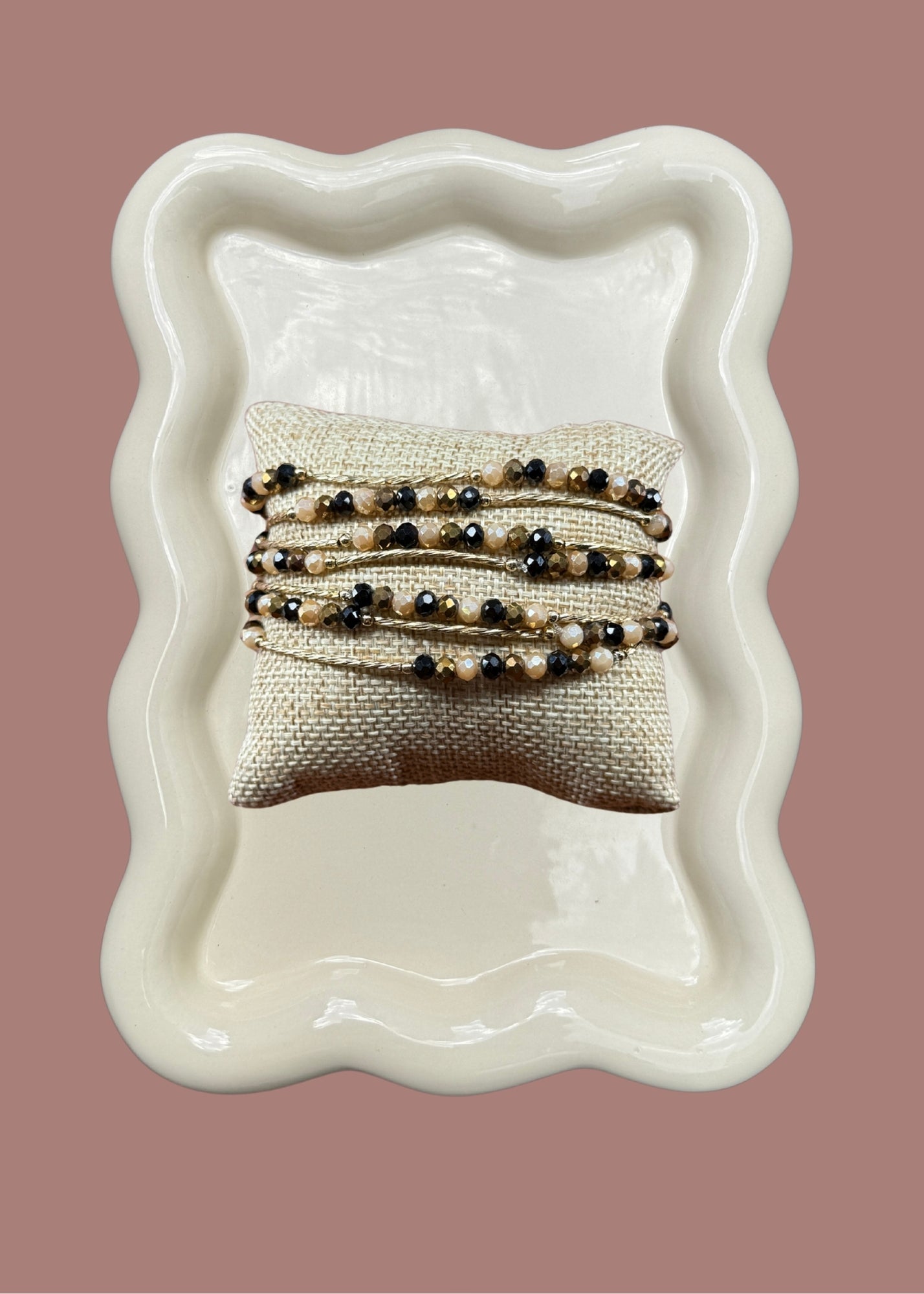 Semanario Bracelet