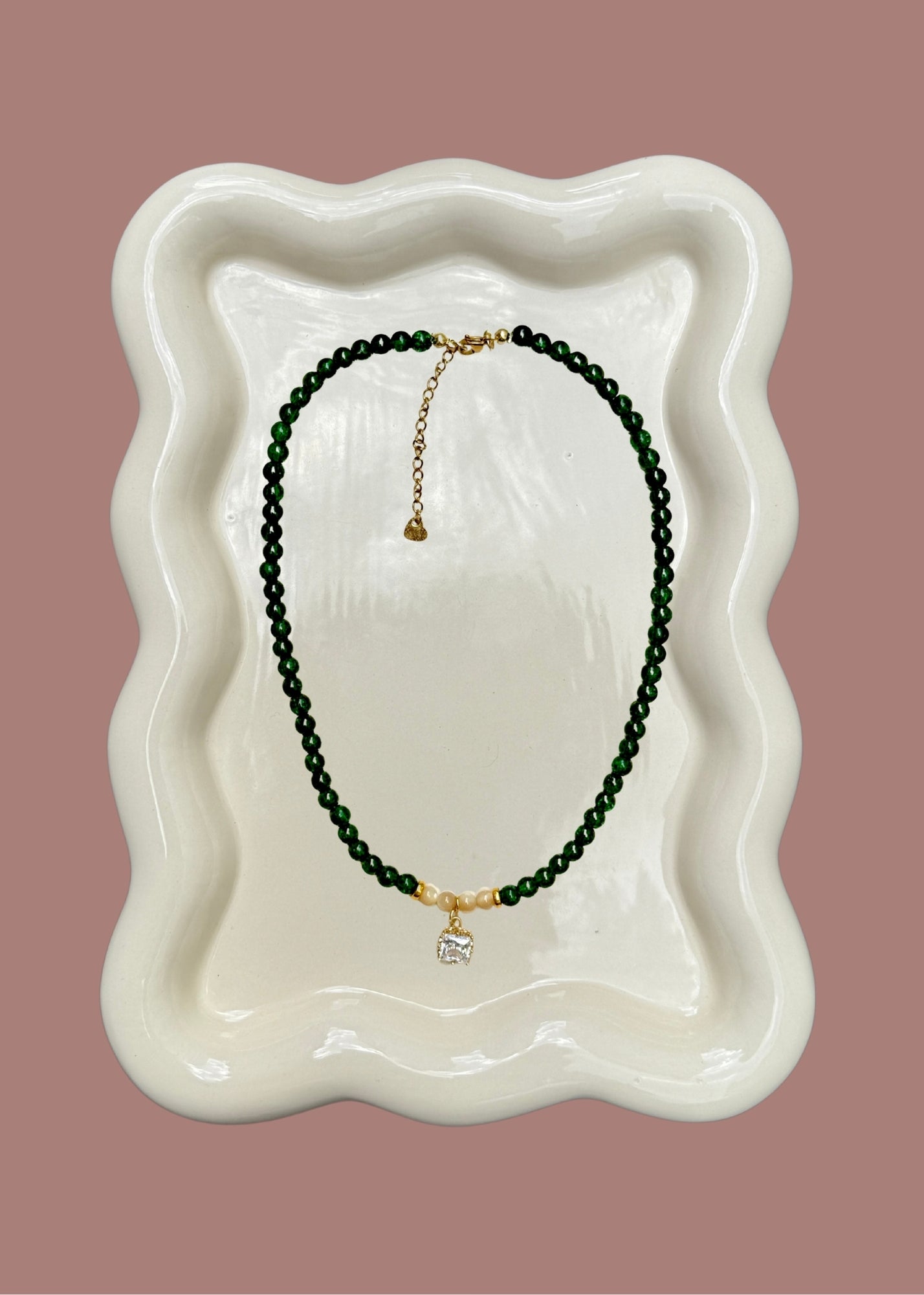 Shine Necklace