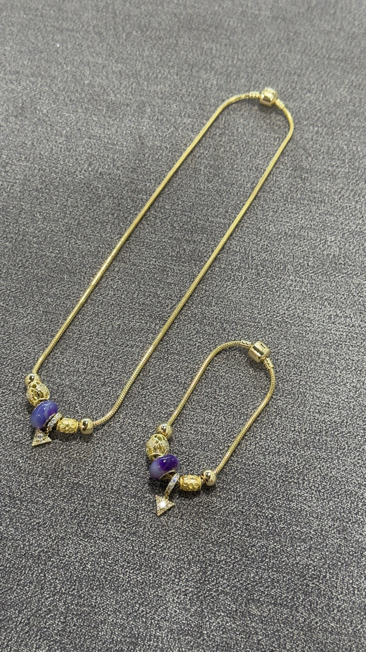 Cleo Bracelet