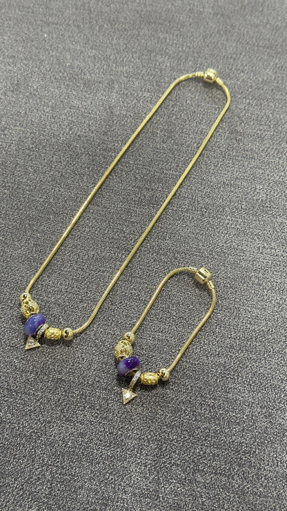 Cleo Bracelet