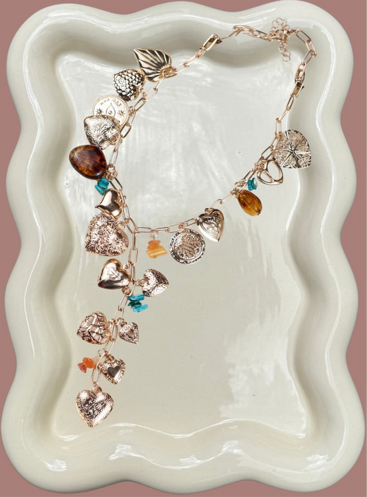 Luisi Necklace