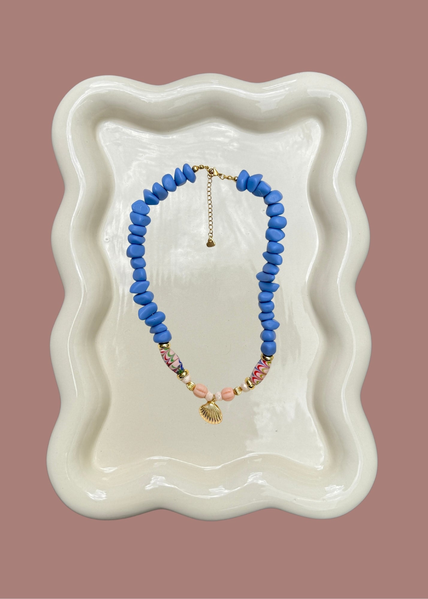 Juno Necklace