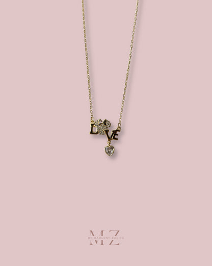 Love Magic Necklace