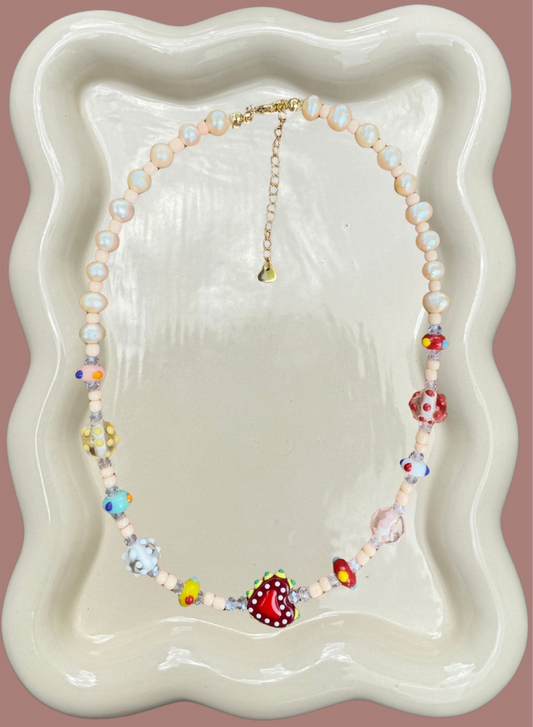 Explora Necklace