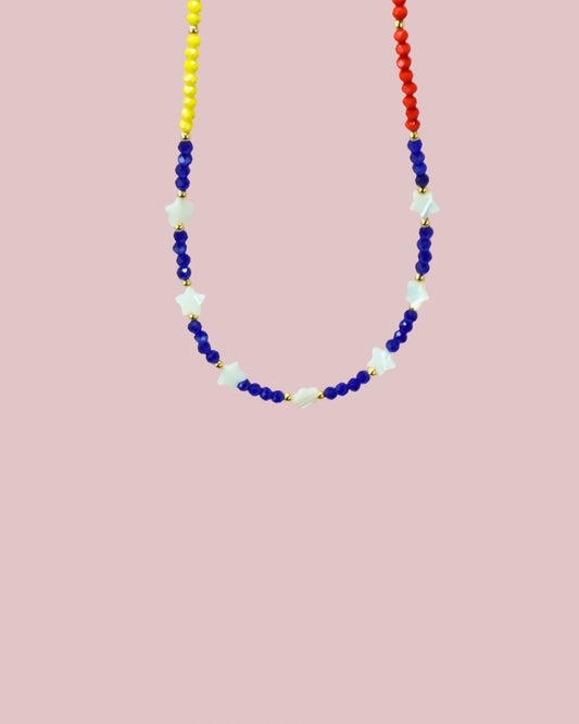 Venezuela Necklace