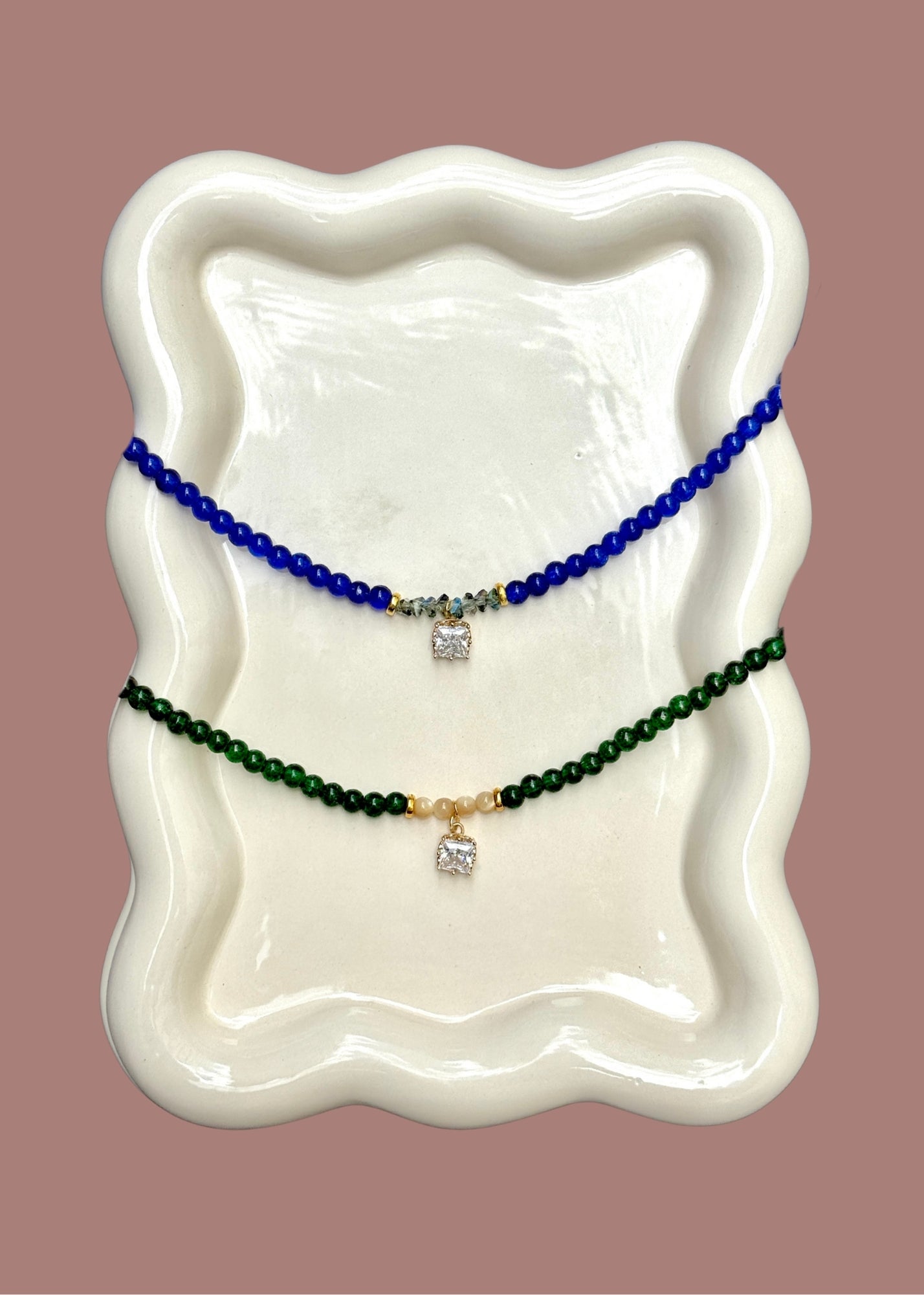 Shine Necklace