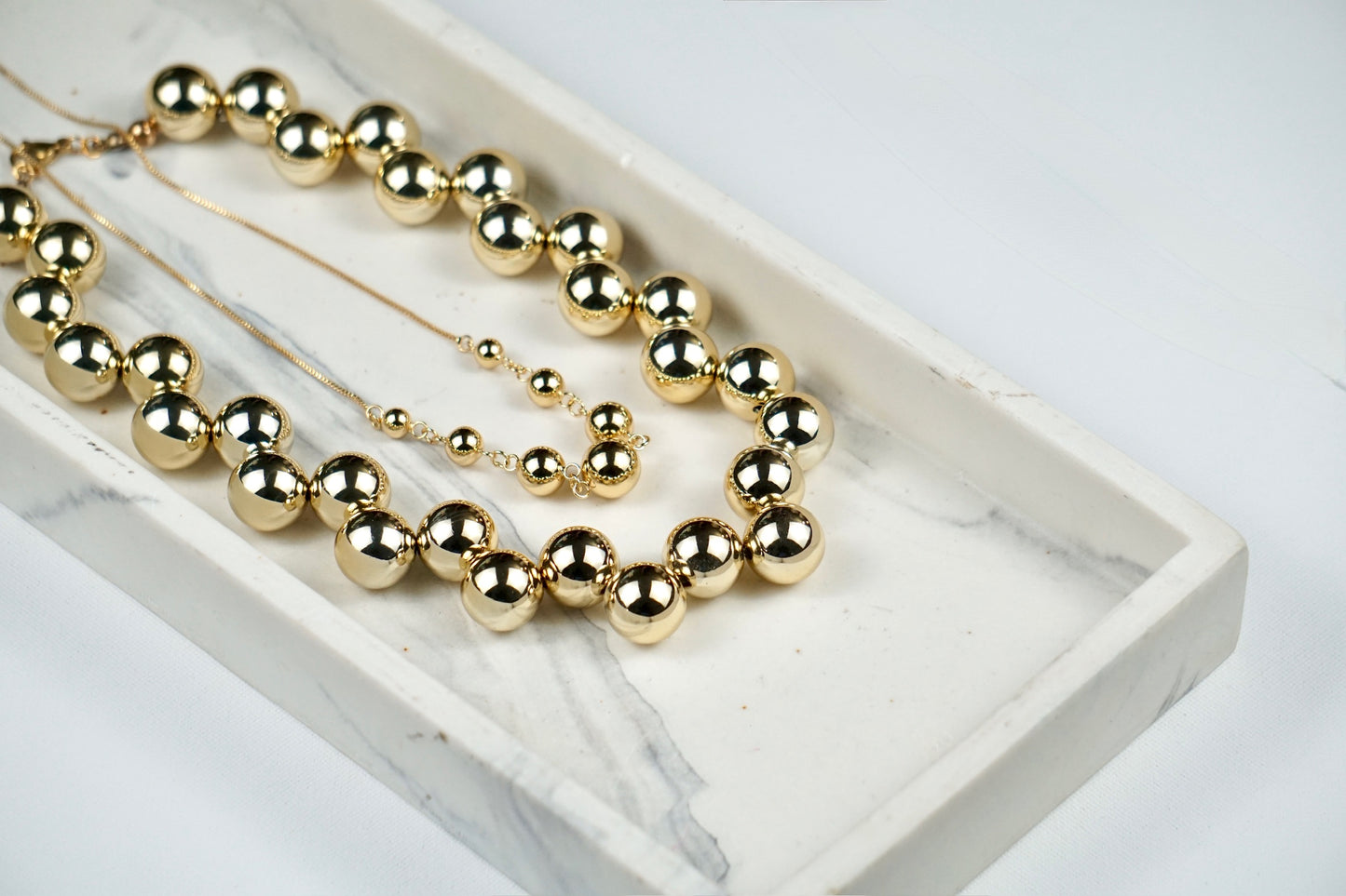 Beads Necklace