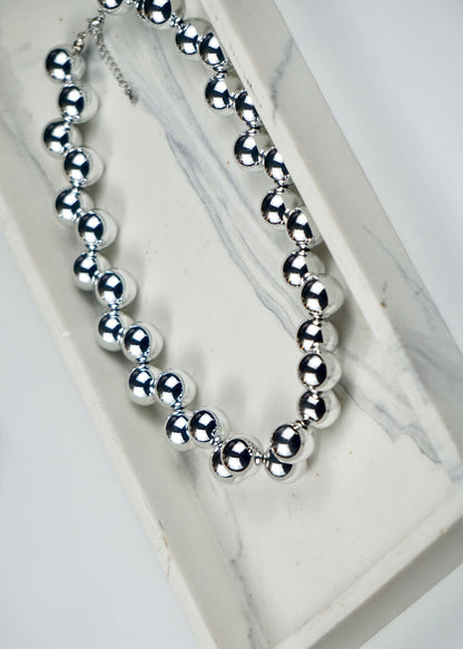 Beads Necklace