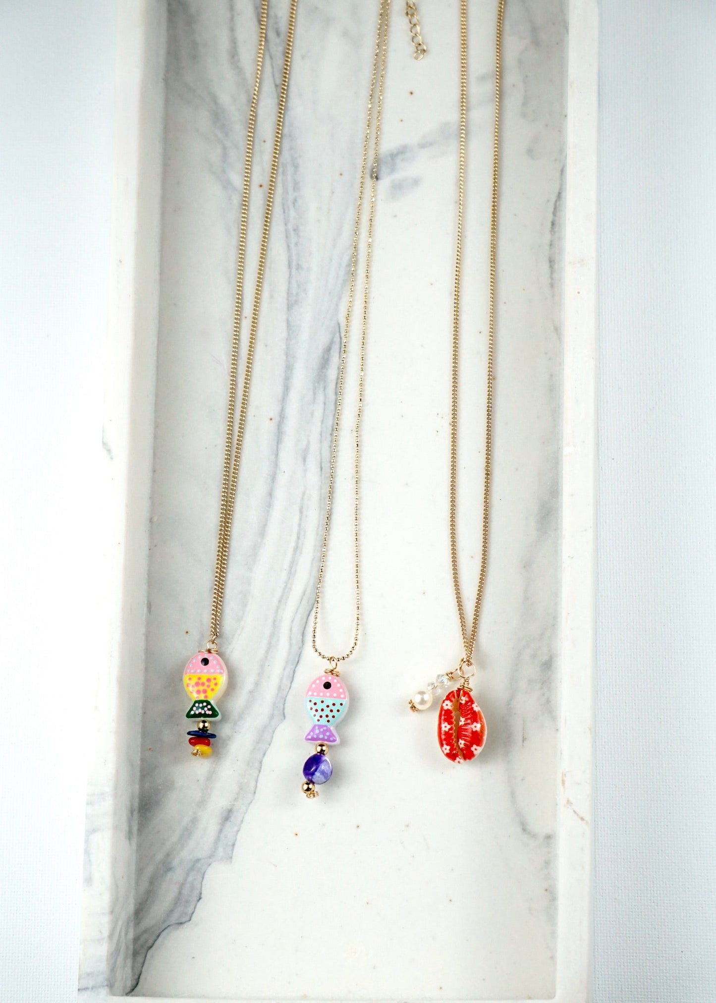 Necklace Nemo
