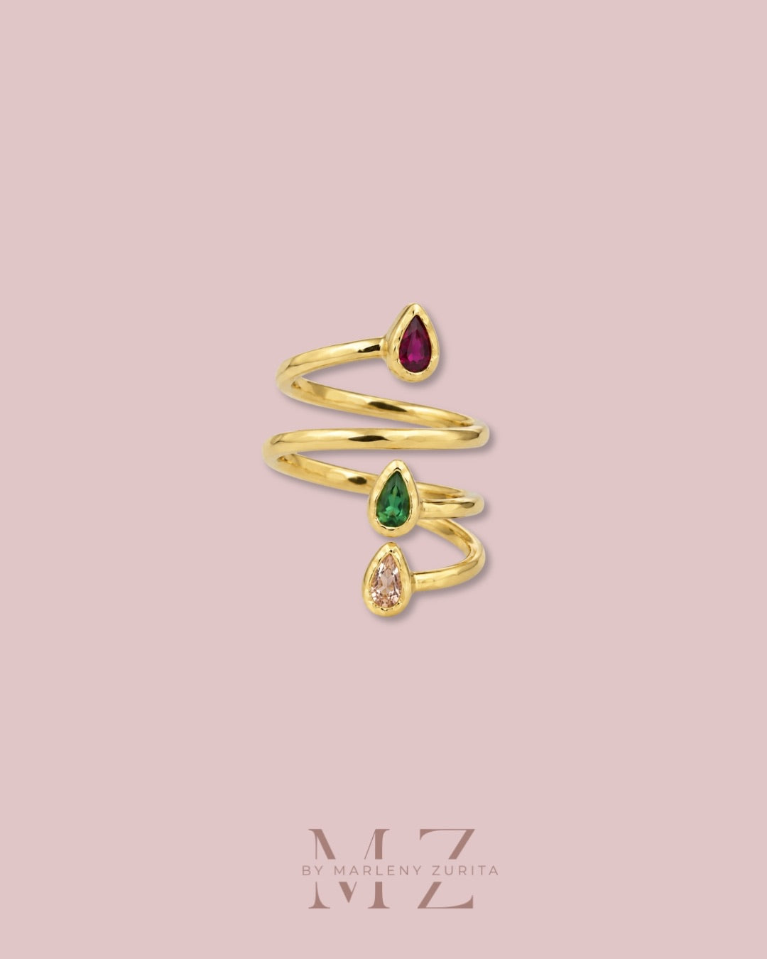 Aura Ring