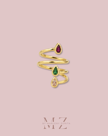 Aura Ring