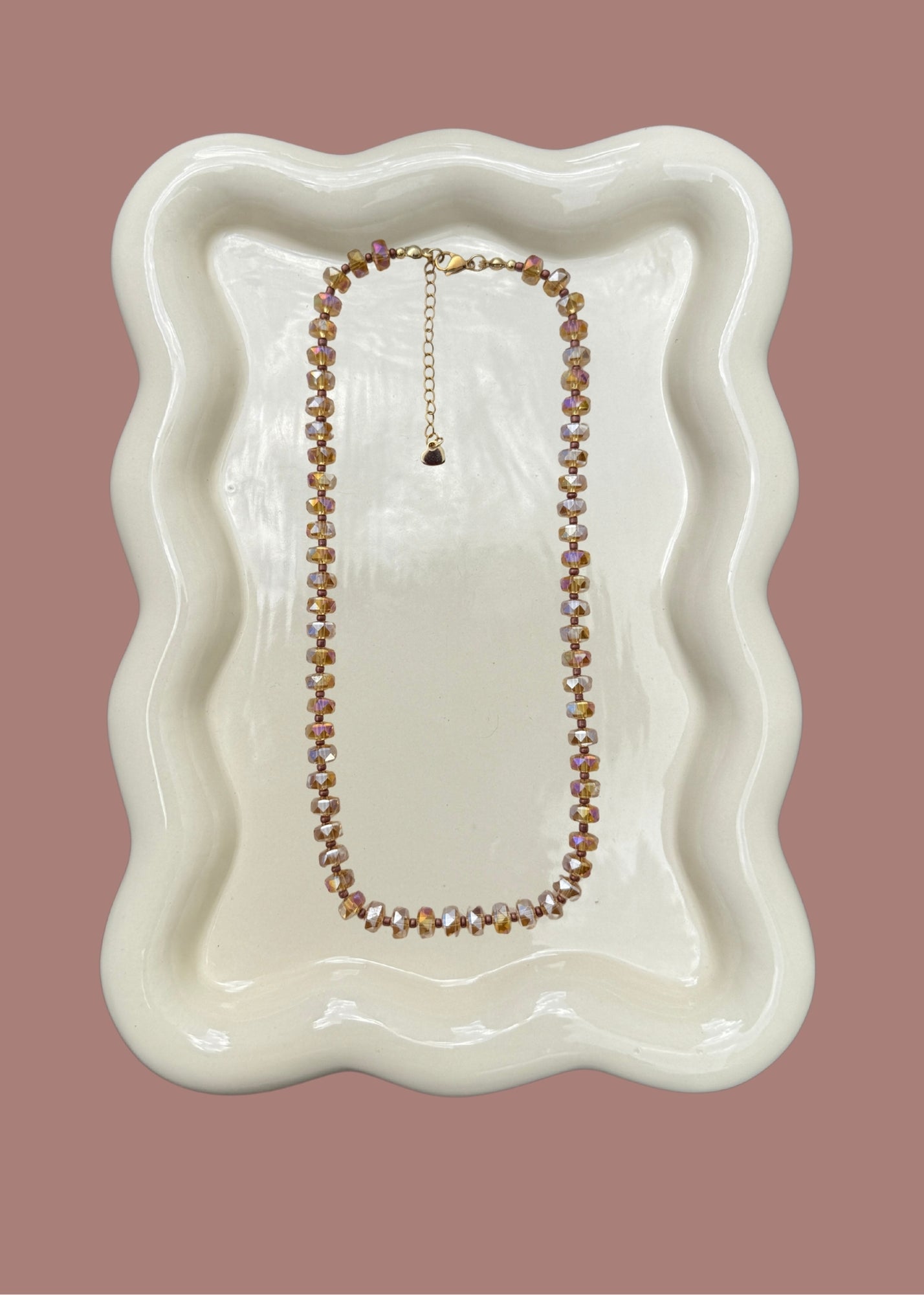 Noemi Necklace