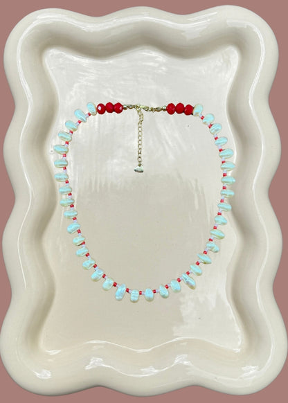 Freshwater Pearl Necklace