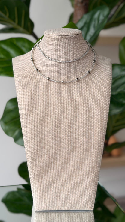 Shine Necklace