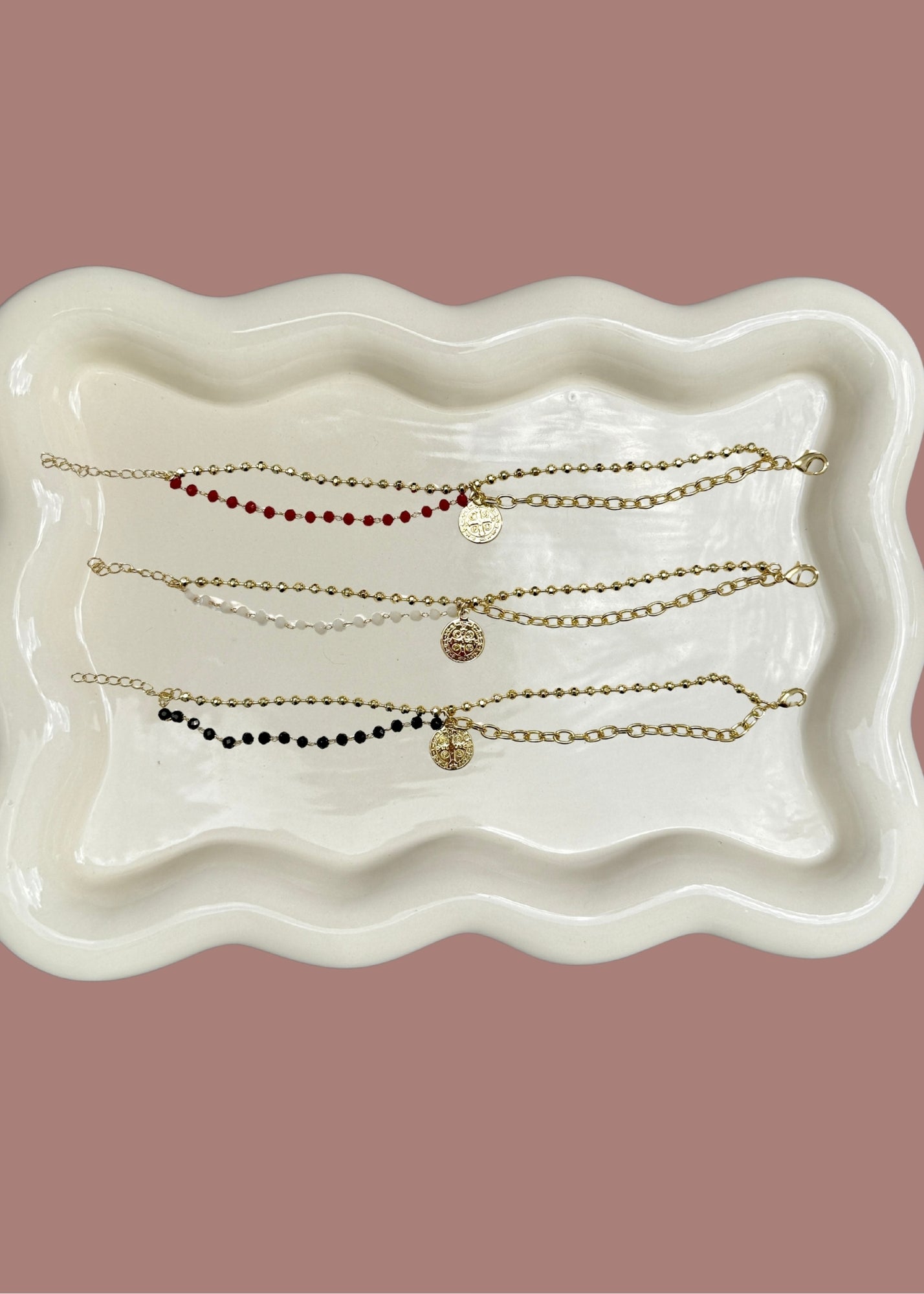 San Benito Bracelet