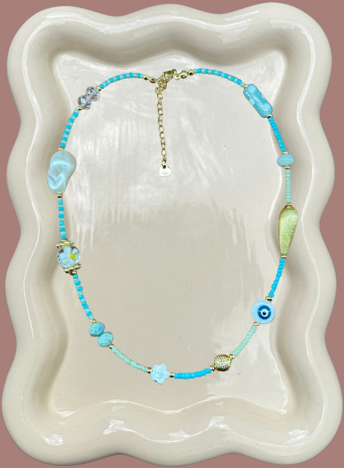 Maria Necklace