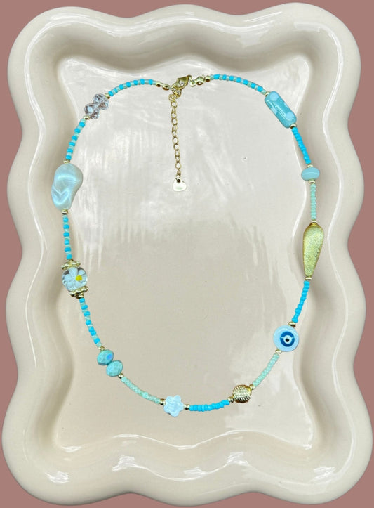 Maria Necklace