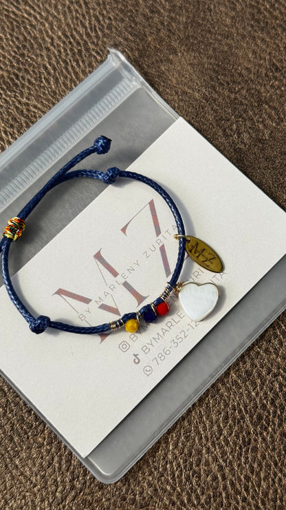 Venezuela Bracelet