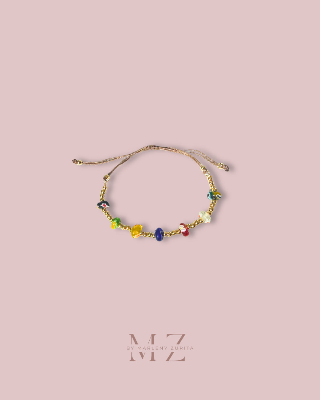 Murrina Bracelet
