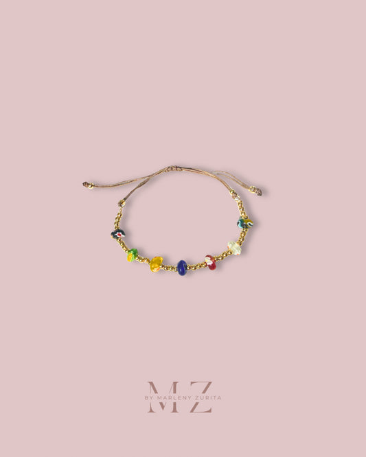 Murrina Bracelet