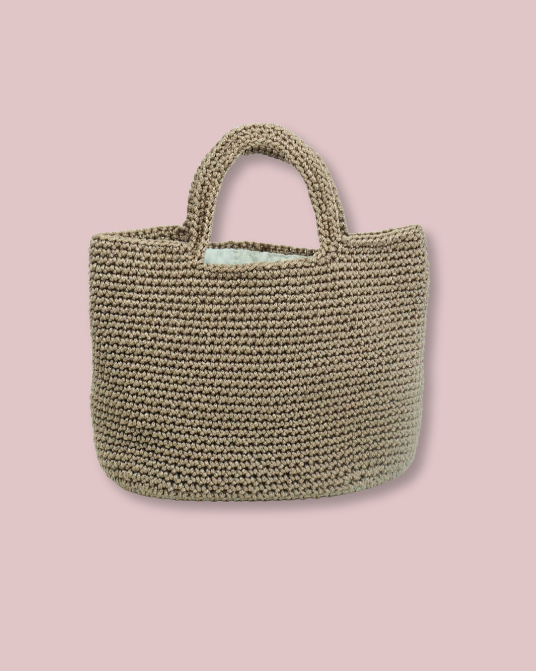 Crochet Bag