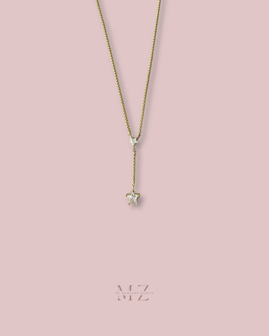 Star Shine Necklace