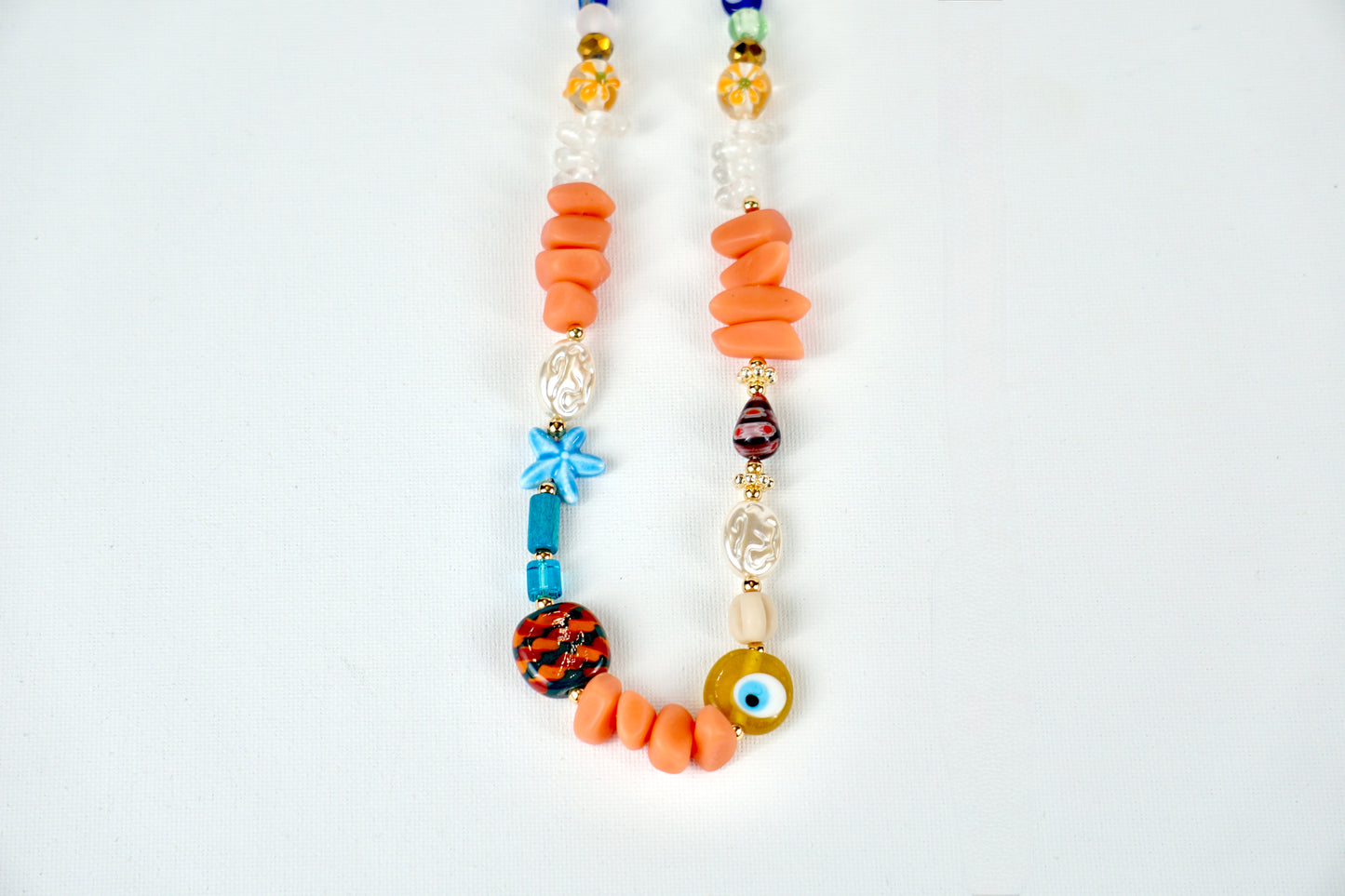 Nalu Necklace