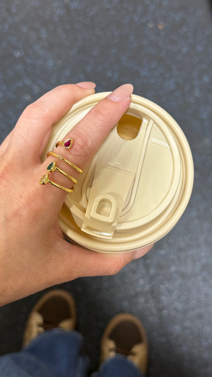 Aura Ring