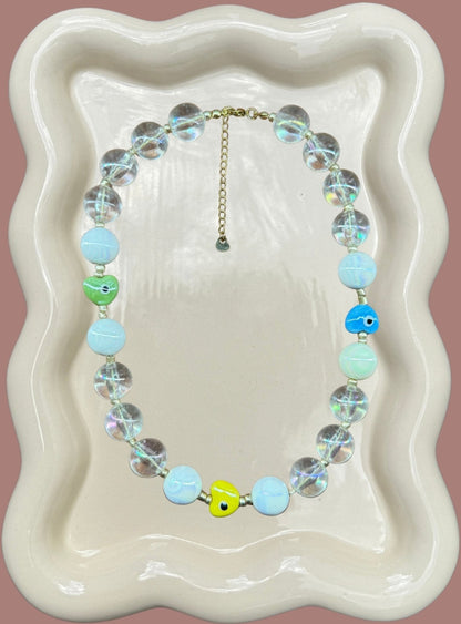 Candy Necklace
