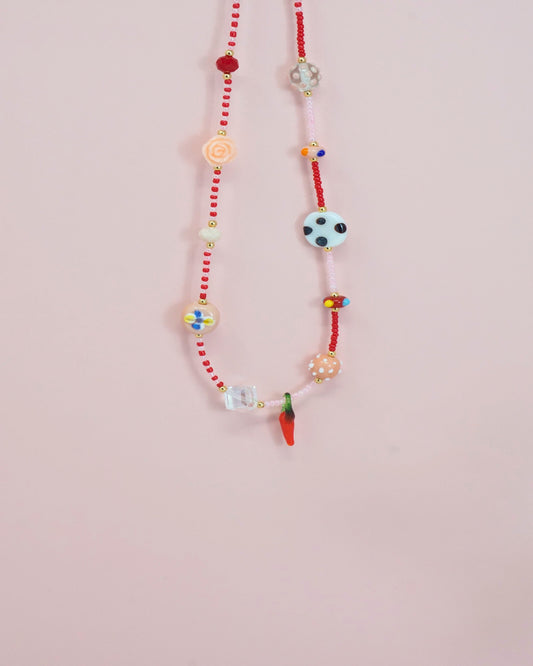 Mariela Necklace