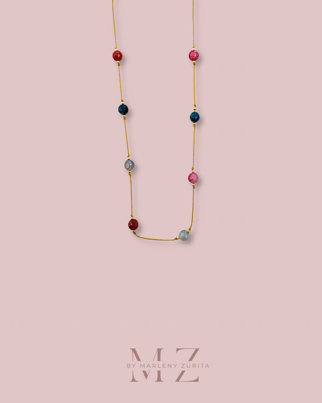 Color Crush Necklace
