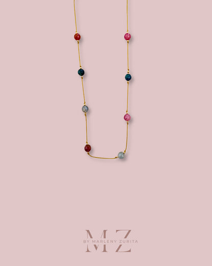 Color Crush Necklace