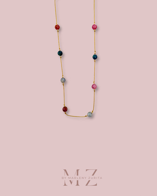 Color Crush Necklace