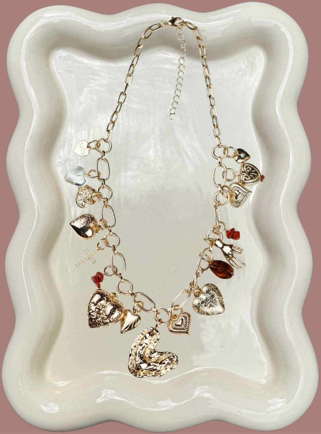 Magui Necklace
