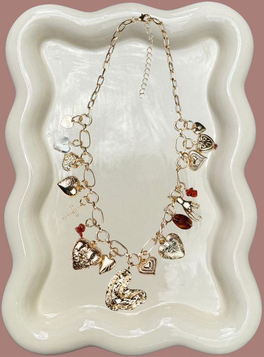 Magui Necklace