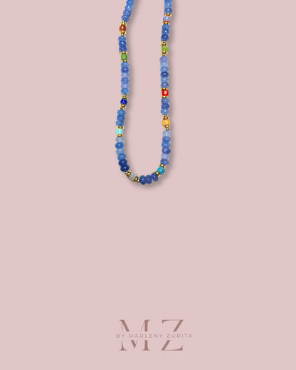 Mariana Necklace