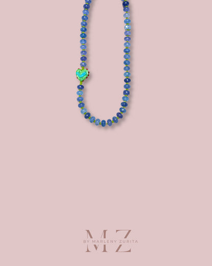 Lucia Necklace