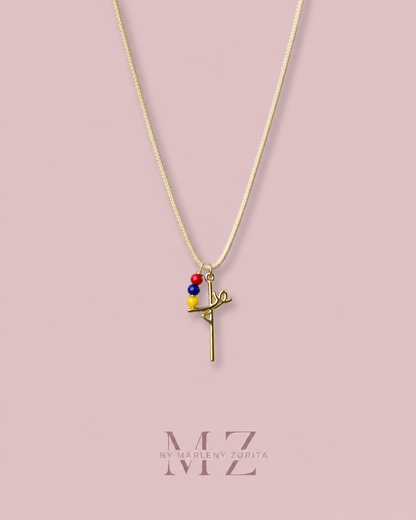 Venezuela Necklace