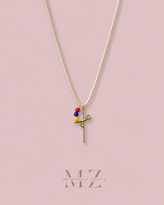 Venezuela Necklace